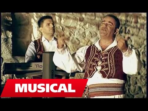 Hajredin Gjeta - S'du me dit hallet te shpia