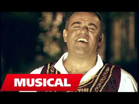 Hajredin Gjeta - Si mesova une zavalli