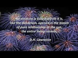 Being Yourself Quotes #09