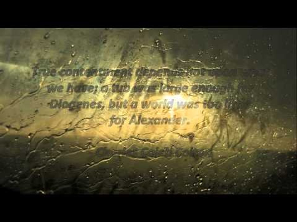 Attitude Quotes #09
