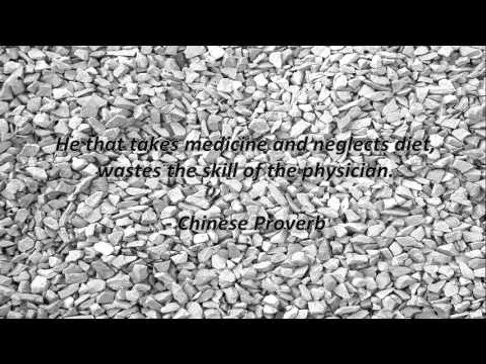 Ayurvedic Quotes #05