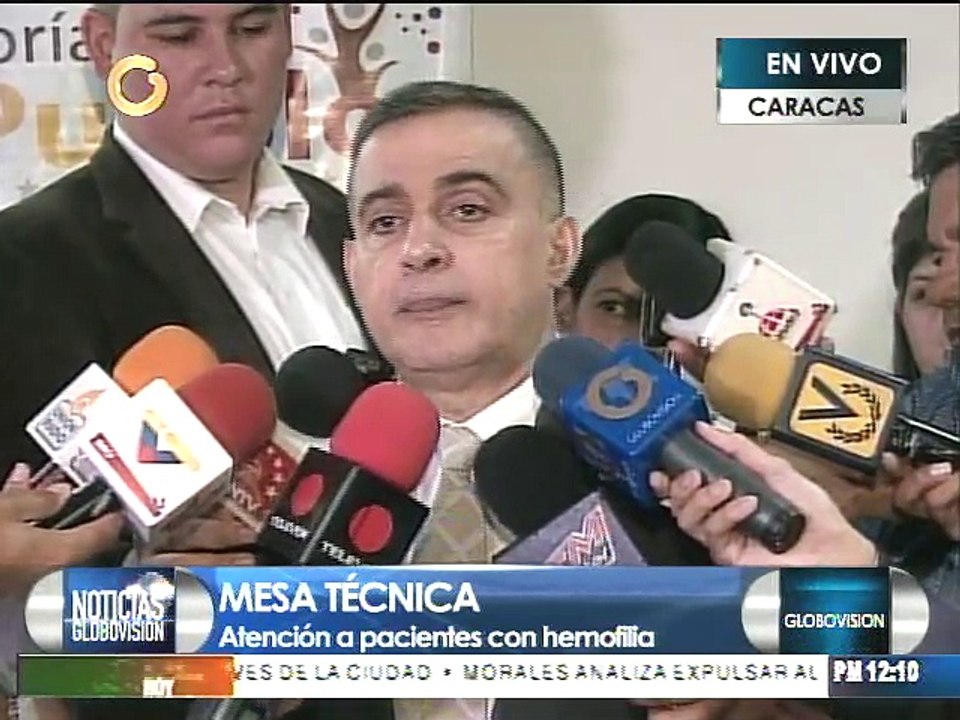 Defensor: Hechos violentos en San Félix no fueron casuales