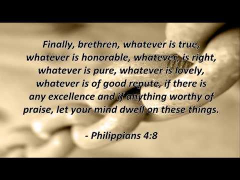 Bible Quotes #28
