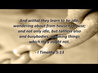 Bible Quotes #29
