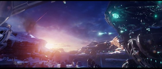 Halo 5: Guardians Limited Edition Hardware Announce - Xbox One