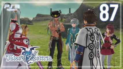 テイルズ オブ ゼスティリア │ Tales of Zestiria 【PS3】 -  87