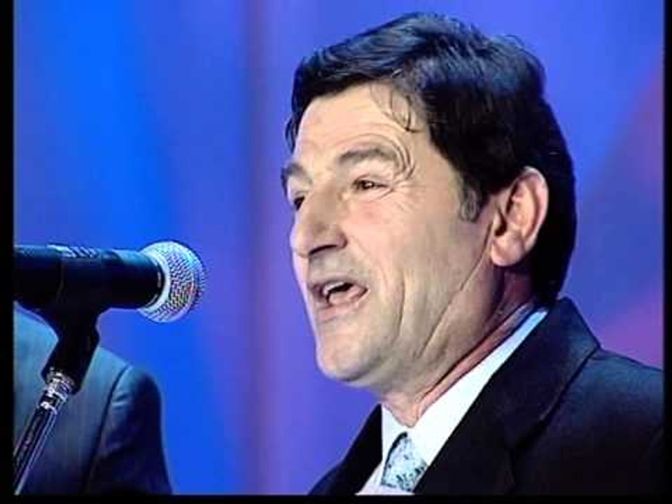 Edmond Halili Show - Pjesa e 1-re