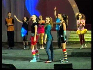 Kripemjaltezat - Pjesa e 1-re