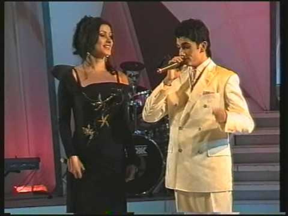 Ermal Fejzullahu Show - Pjesa e 1-re