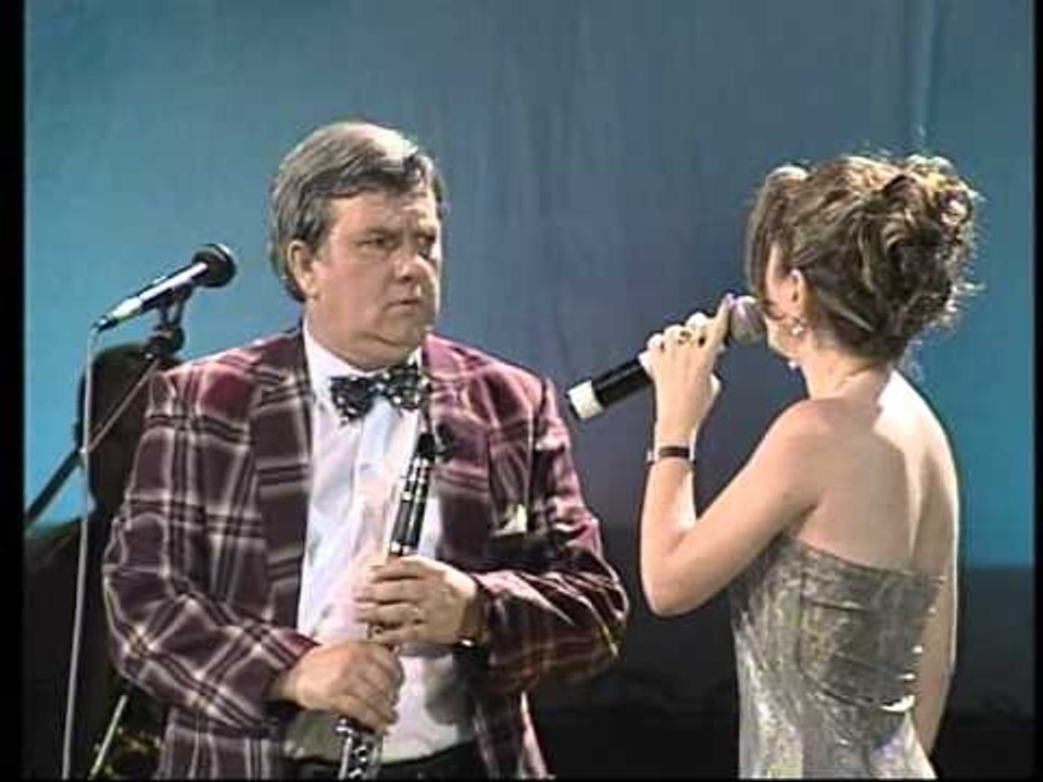 Zef Deda Show - Pjesa e 6-te (2001)