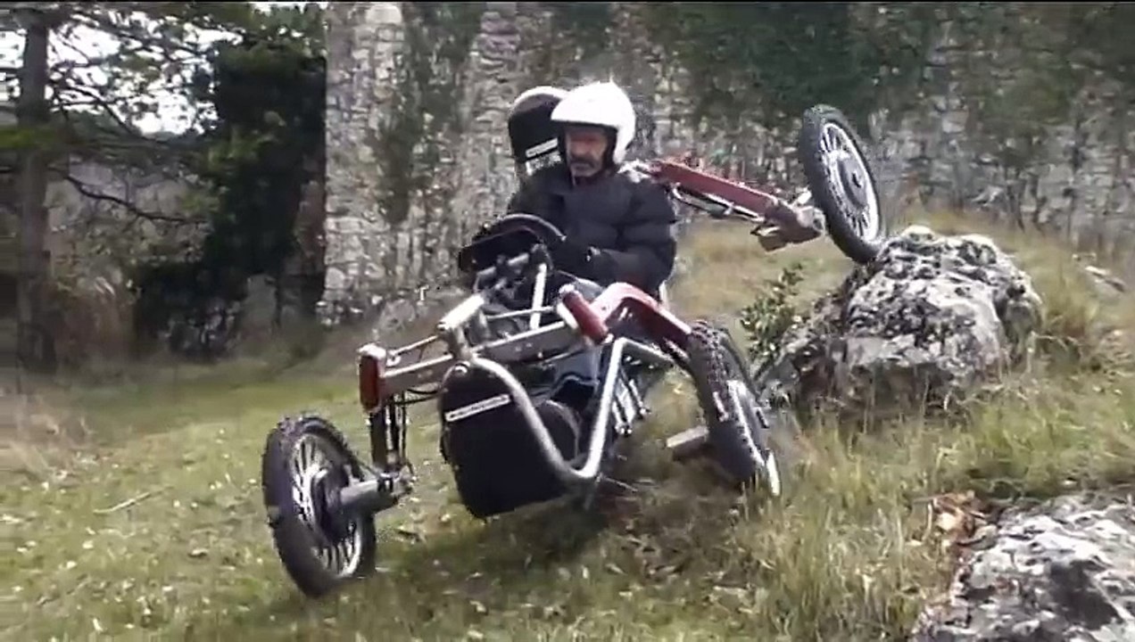 SWINCAR Electric