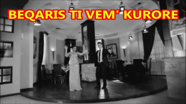 Mariola & Jurgen Kacani Beqaris ti vem kurore