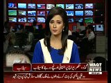 Nawaz Sharif Visits Flood Victims in Sindh