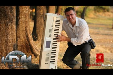 Tani Elbasanit .ft. Zhani - Te dashurova ne moshe te re