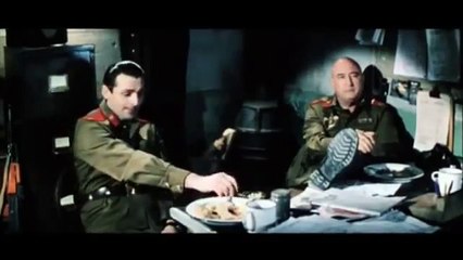 GoldenEye (1995) Deleted Scenes