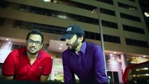 Getting Pulled Over By a Desi Cop ft. Aijaz Aslam By DhoomBros