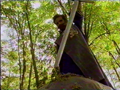Viajantes da história [25] (S02E12) - Realidade ou ficção
