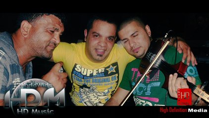 Shpetim Franca .ft. Mond Kopanci - e kisha un nje lule