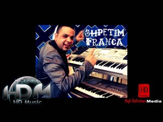 Shpetim Franca .ft. Muharem Ahmeti - Te ka loku