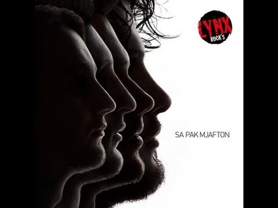Grupi Lynx  -  Promovimi i Albumit  " Sa Pak Mjafton " (2013)