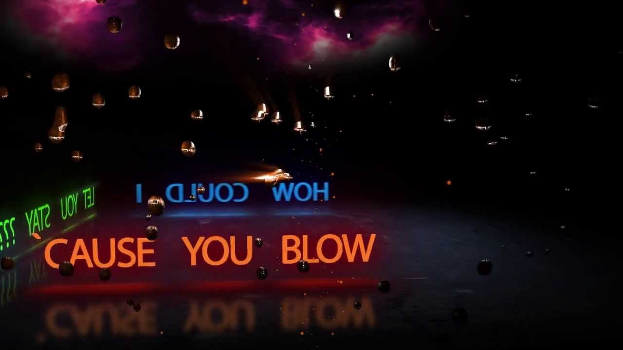 Vesa Smolica - Kujtim qe s'thuhet (Lyric Video)