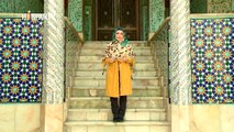 Irán - 1- La provincia de Semnan 2- El arte del cincelado 3- El estrecho de Vashi 4- Aspectos de Iran: El Palacio Golest