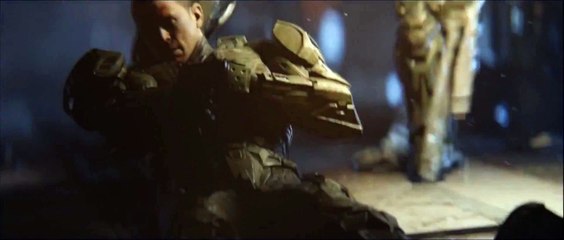 Halo Wars 2 - Trailer (Gamescom 2015)