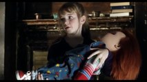 La Maldición de Chucky - Trailer en español HD