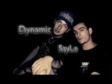 Dynamic Style - Hip Hop Black (Official Song)