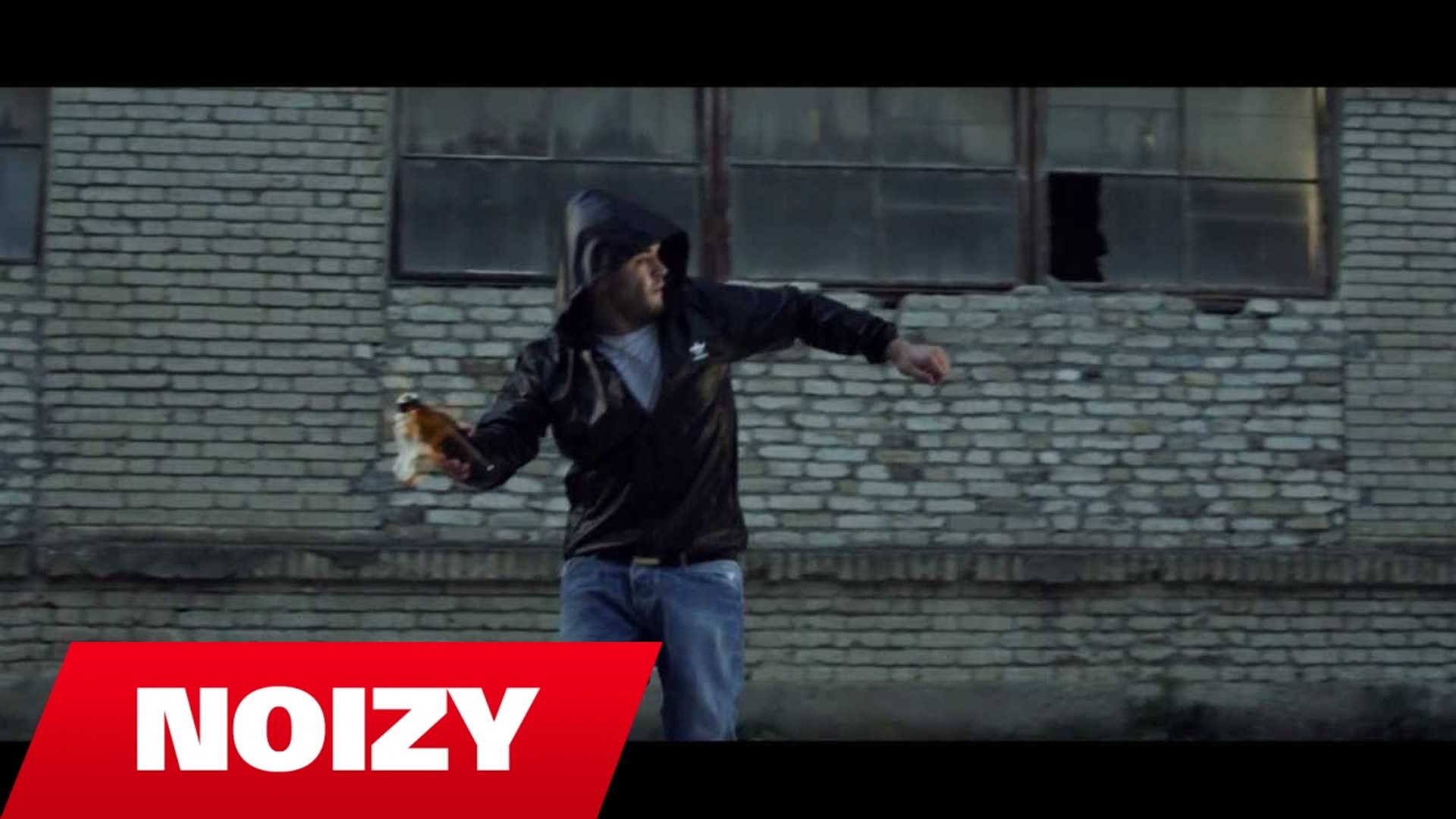 ⁣Noizy - No Worries (Official Video HD) THE LEADER