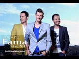 14.Oj nafaka jeme  -Buraku grupi FAMA - Albumi Live 2013 -
