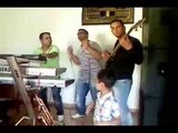 Shpetim Franca .ft. Mondi & Lika Sharki - ti je gjaku zemres sime  (new versjon india 2013)