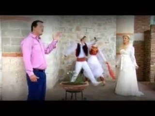 Ndricim Gjeli .ft. Gerta - Na shkoj vera (Official Video)