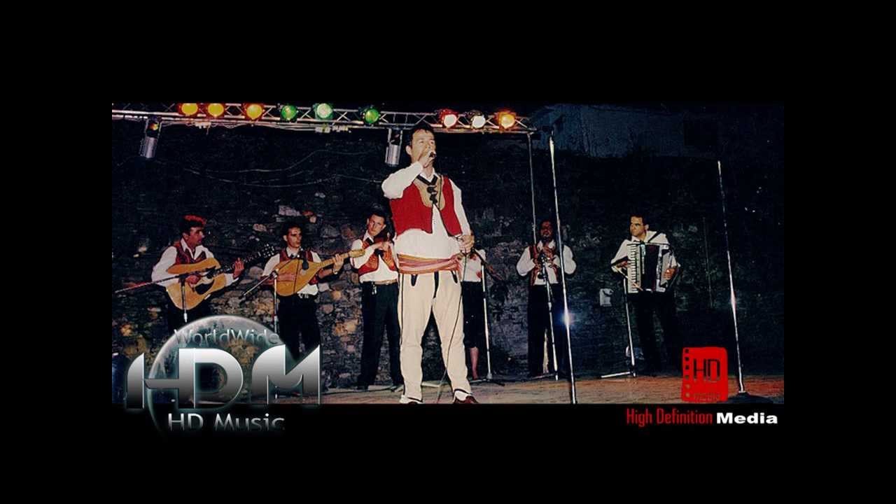 Ndricim Gjeli - Saranda