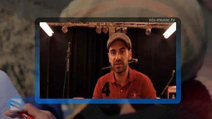 Jon Tarifa prezanton albumin FREE TO BE fansave shqiptar. [VIDEO EKSKLUZIVE NMTV]