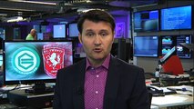 Gaat FC Groningen - FC Twente zondag door ? - RTV Noord