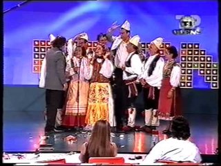 Rilinda Velaj- Ti Vlen Nata e pare