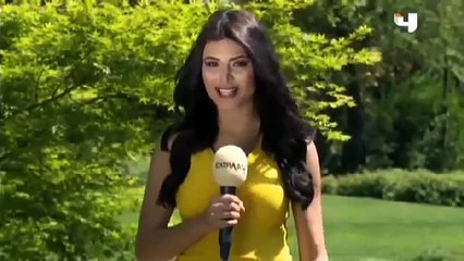 Extra Turki Season 2 Ep 39 اكسترا تركي كواليس و أخبار نجوم الدراما الترك