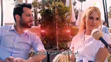 Extra Turki Season 2 Ep 40 اكسترا تركي كواليس و أخبار نجوم الدراما الترك