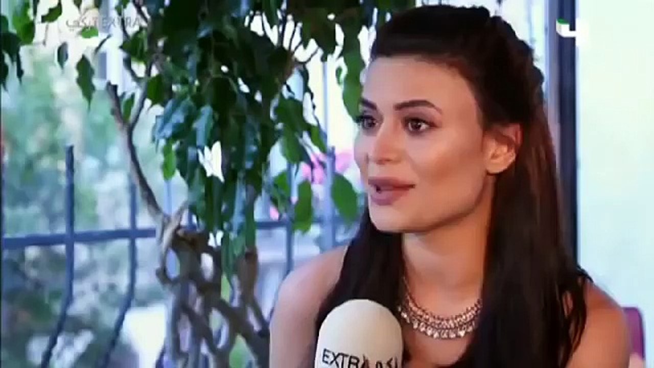 Extra Turki Season 2 Ep 41 اكسترا تركي كواليس و أخبار نجوم الدراما الترك