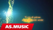 Miriam Cani - Ti s'e di perse (Instrumental+Lyrics HD)