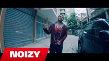 Noizy - Gunz Up (Official Video HD) THE LEADER