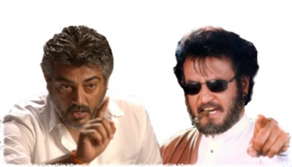 Is 'Thala' the new 'Thalaivaa' for Tamil cinema