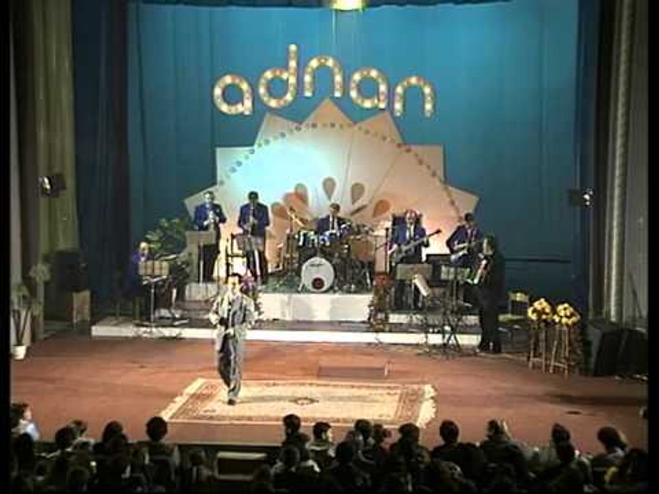 Adnand Bala Recital - Pjesa e 9-e