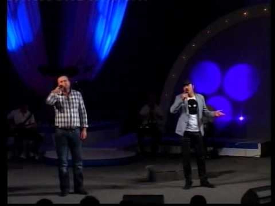 Koncert - Pjesa e 11-te