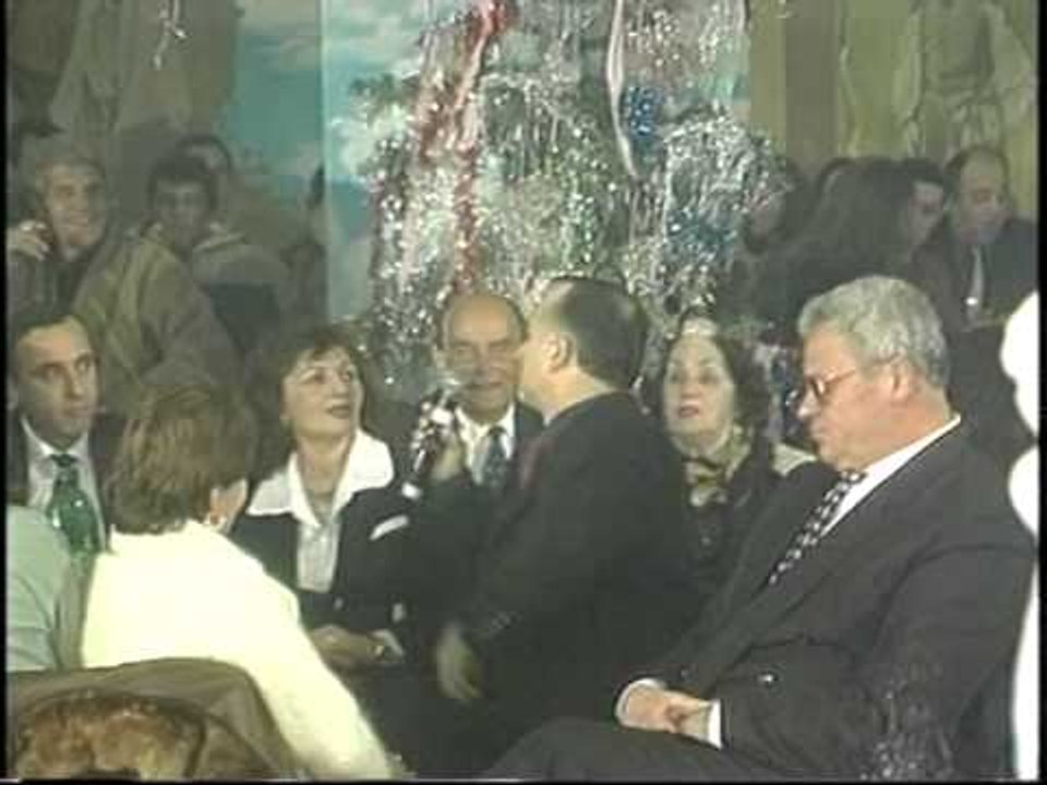 Sofra Shkodrane 2001 - Pjesa e 7-te