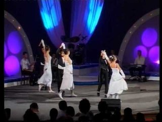 Koncert - Pjesa e 1-re