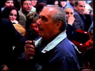 Sherif Merdani Recital - Pjesa e 8-e