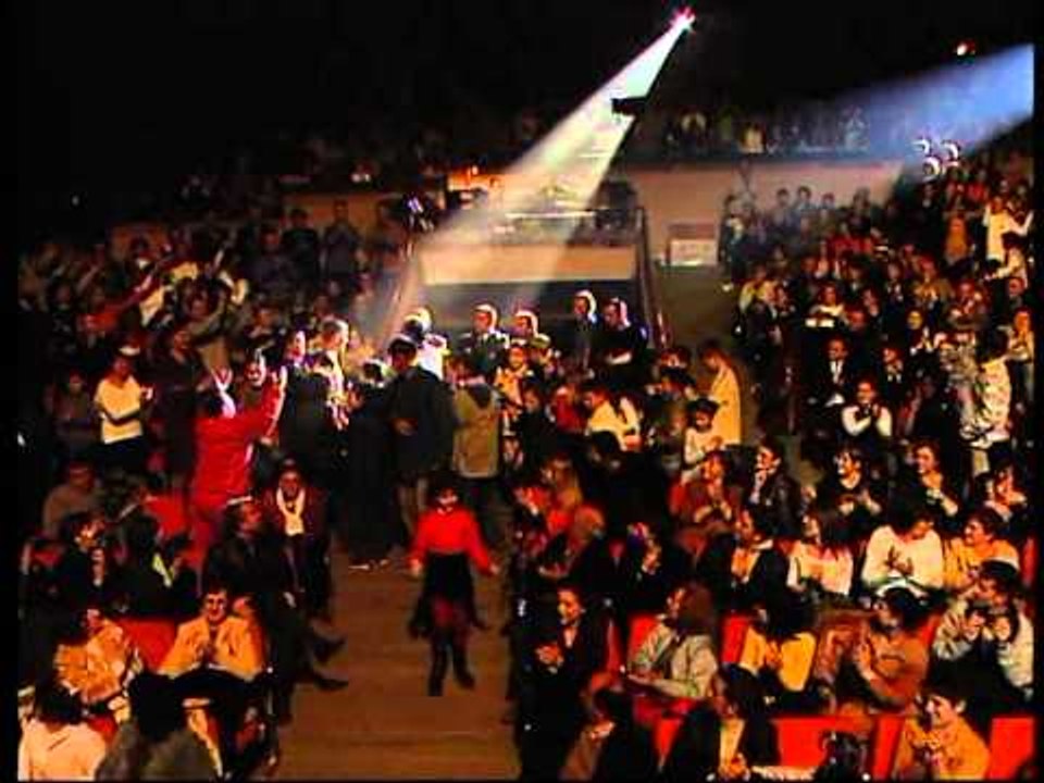 Artjola Toska Recital 2 - Pjesa e 9-e