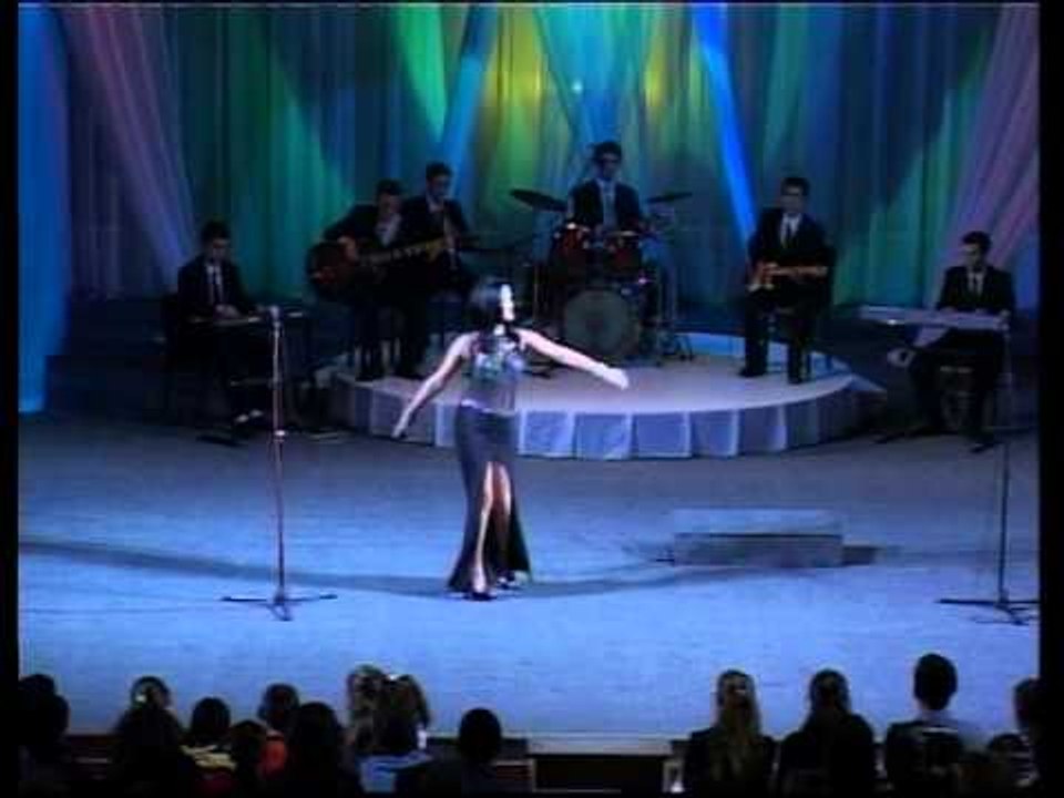Vjeshte 2008 - Pjesa e 4-t